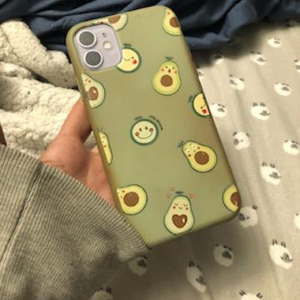 iPhone 11 case